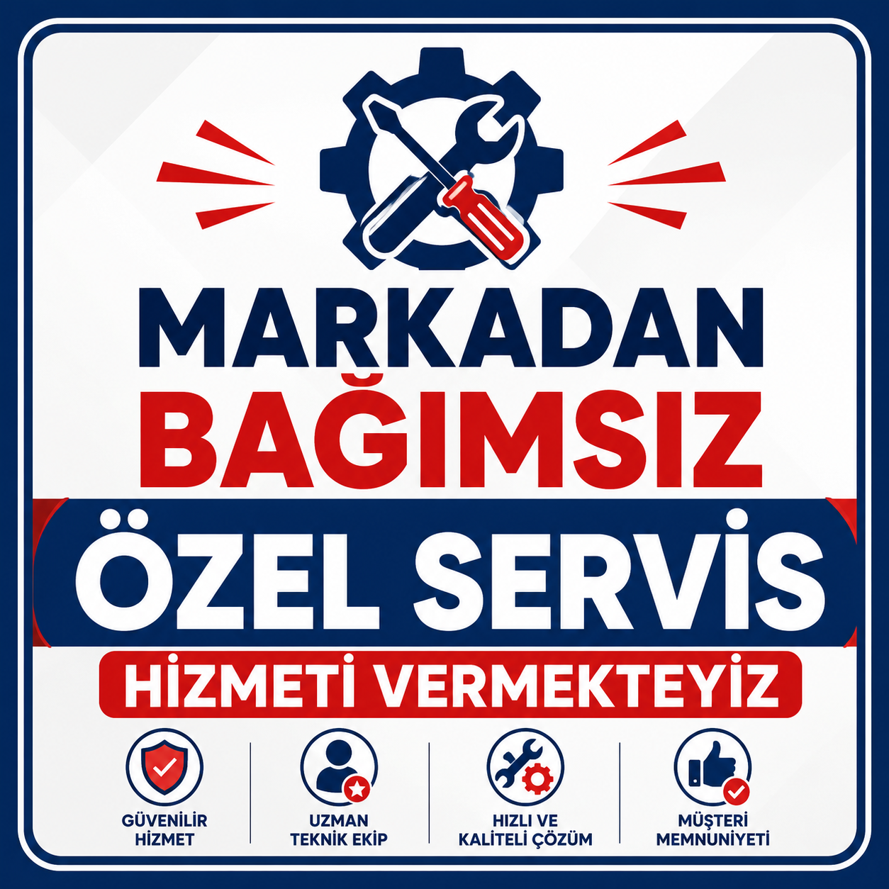 Pursaklar Ariston Klima Servisi markadan bağımsız teknik servis